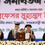 নেত্রকোনায় আস সুন্নাহ পক্ষ থেকে উদ্যোক্তা তৈরি প্রকল্পের অর্থ সহায়তা প্রদান