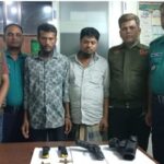 বেনাপোলে বিজিবির অভিযানে ৬০ লক্ষ ৪৫ হাজার টাকা মূল্যের ভায়াগ্রা পাউডার আটক
