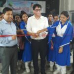দীর্ঘ ৩২ বছর পর কোম্পানীগঞ্জে শিক্ষক সমিতির নির্বাচন।