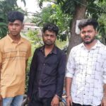 ছাগলনাইয়া থানা পুলিশের অভিযানে ১৮ পিস ইয়াবাসহ ১ জন  গ্রেফতার।