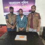 বানারীপাড়ায় গ্রাম আদালত বিষয়ক সক্ষমতা বৃদ্ধিতে  ইউপি সদস্যদের প্রশিক্ষণ শুরু।