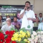 ফেনীর ফুলগাজীতে ইয়াবা ও গাঁজাসহ দুজন মাদক কারবারি গ্রেফতার।