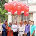 জয়পরহাটে চেয়ারম্যানের অপসারণের দাবিতে ইউপি সদস্যদের সংবাদ সম্মেলন