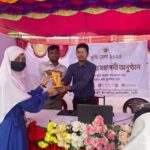 বানারীপাড়া প্রেসক্লাবে ইলিয়াস শেখকে সভাপতি, মোঘল সুমন শাফকাতকে সাধারণ সম্পাদক করে কমিটি গঠন