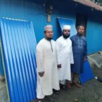 সবুজ সংহতি শ্যামনগর পৌরসভা কমিটি গঠিত