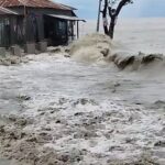কমলগঞ্জে ১৭৩ হতদরিদ্র পরিবারের মাঝে ভিজিএফ এর চাল বিতরণ