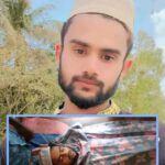 কমলগঞ্জে ফের ১৯ জনকে পুশইন করল বিএসএফ
