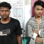 সাউথ ইস্ট ব্যাংক ফেনীর সিলোনিয়া শাখায় গ্রাহকদের টাকা আত্মসাতের ঘটনায় আসামী গ্রেফতার।