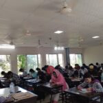 রায়পুর গ্লোরিয়াস ওল্ড স্টুডেন্টস ফোরামের ঈদ পুনর্মিলনী অনুষ্ঠান অনুষ্ঠিত