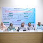 কচুয়ায় প্রনোদনা কর্মসূচির আওতায় ৯ শতাধিক চাষীদের মাঝে বীজ ও সার বিতরণ