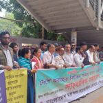 পলাশবাড়ীতে ওয়ার্ড বয় মিজানই সার্জন!