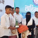 মহেশপুর সীমান্তে প্রতিপক্ষের গুলিতে ১জন আহত
