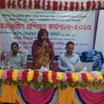 পিরোজপুরে জেলা বিএনপির সদস্য সচিবের নামে অপপ্রচারের প্রতিবাদে বিক্ষোভ মিছিল ও পথসভা