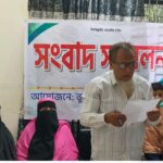 ফেনী ডিএনসির মাদকবিরোধী অভিযান গাঁজাসহ ৩ জন গ্রেফতার।