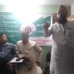 ভারত থেকে বাংলাদেশে প্রবেশের সময় নারী-পুরুষ ও শিশুসহ ২৪ জন আটক