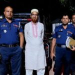 নতুন সাজে সজ্জিত সৈয়দ রুহুল আমিন স্মৃতি একাডেমী