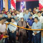 দেবীগঞ্জে মেছো বাঘটি দুটি বাচ্চা রেখেই পালিয়ে গেল জঙ্গলে। স্থানীয়রা উদ্ধার করল বাচ্চা