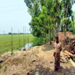 জামালপুর বকশীগঞ্জে বন্ধ ল্যাবে নষ্ট হচ্ছে ল্যাপটপ