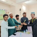 সাতক্ষীরার তালায় ঐতিহ্যবাহী ঘোড়ার দৌড় প্রতিযোগিতা