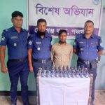 বকশীগঞ্জে অটোরিকশার ধাক্কায় নিভে গেল পাঁচ বছরের রাফির প্রাণ