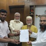 গোবিন্দগঞ্জে যাত্রীবাহী বাসের চাপায় রিকশা চালক নিহত