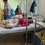 ঈদ-উল-আযহা উপলক্ষে ফেনী জেলার পশুর হাট এর নিরাপত্তা সংক্রান্তে মত বিনিময় সভা।