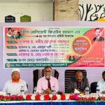 মাদকদ্রব্য নিয়ন্ত্রণ অধিদপ্তরের অভিযানে ছাগলনাইয়ায় মাদক ও নগদ টাকাসহ গ্রেফতার-১জন।
