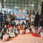 টাঙ্গাইলের সখিপুরে জাতীয় পুষ্টি সপ্তাহ উদ্বোধন