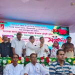 নবীনগরে পূর্ব শত্রুতা জেরে দুই পক্ষের মারামারি, আহত- ৭
