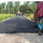 পলাশবাড়ীতে সিজারের সময় পেটের ভিতরে কেঁচি থাকায় গর্ভবতী মায়ের মৃত্যু।