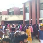 দেবীগঞ্জে সড়ক দূর্ঘটনা, ঘাতক ট্রাক কেড়ে নিল ২ ছাত্রের প্রান