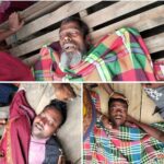 চিলমারীতে ধান ও চাল ক্রয়ের শুভ উদ্বোধন 