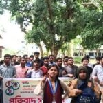 মিথ্যাচারই দুর্নীতির বীজ: মৌলভীবাজারে দুদক চেয়ারম্যান