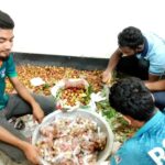আপন মামা কর্তৃক ভাগ্নি ধর্ষনের চেষ্টা চৌগাছায়