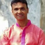 নওগাঁয় ধানের ভালো ফলনেও হাসি নেই চাষিদের মুখে