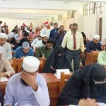 ইসলামী বিশ্ববিদ্যালয়ে শুরু ধর্মতত্ত্ব অনুষদভুক্ত ‘ ডি ‘ ইউনিটের ভর্তি পরীক্ষা