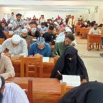 হাটহাজারীতে মহাসমারোহে পবিত্র শুভ বুদ্ধ পূর্ণিমা উদযাপিত