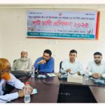 চিরিরবন্দরে কৃষকের কাজে আসছে না ১ কোটি টাকার স্লুইচ গেট।