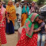 মান্দায় পরকীয়ার জেরে বিজিবি সদস্যকে আটক করে গণপিটুনি