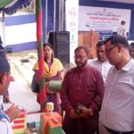 ঢাবি’র শিক্ষার্থী সাম্যর পারিবারিক কবরস্থানে জানাযা ও দাফন কার্য সম্পন্ন
