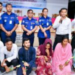 রাঙামাটিতে সাংবাদিকের ওপর হামলার ঘটনায় যুবলীগ নেতা গ্রেফতার