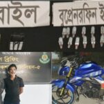 রাজশাহী বরেন্দ্র প্রেসক্লাব ক্রিকেট টুর্ণামেন্টে সাধারণ সম্পাদক একাদশ বিজয়ী