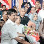 টাঙ্গাইলের সখিপুরে ট্রাক চাপায় এক শিশু নিহত