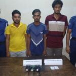 সাতক্ষীরায় বিদ্যুৎস্পৃষ্টে কৃষকসহ দু’জনের মৃত্যু