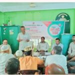 নাগরপুরে ভোক্তা অধিকারের অভিযান ৫দোকানীকে জরিমানা 