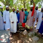 বালিয়াডাঙ্গীতে বৃদ্ধের রহস্যজনক মৃত্যু,গ্রেফতার  পাঁচজন