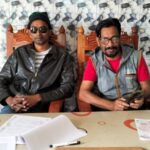 ফেনীর ছাগলনাইয়া ভুমি মেলায় সমাপনী দিনে ভুমি বিষয়ক কুইজ প্রতিযোগিতা অনুষ্ঠিত।