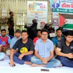 পলাশবাড়ী উপজেলা সমবায় অফিসার বাথরুমে হৃদযন্ত্রের ক্রিয়া বন্ধ হয়ে আকস্মিক ইন্তেকাল।