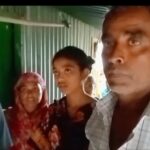 পলাশবাড়ীতে নবজাতক হত্যা মামলায়  মা-মেয়ে গ্রেপ্তার।