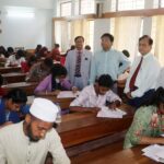 শ্রীবরদীতে আন্তর্জাতিক শ্রমিক দিবস পালিত